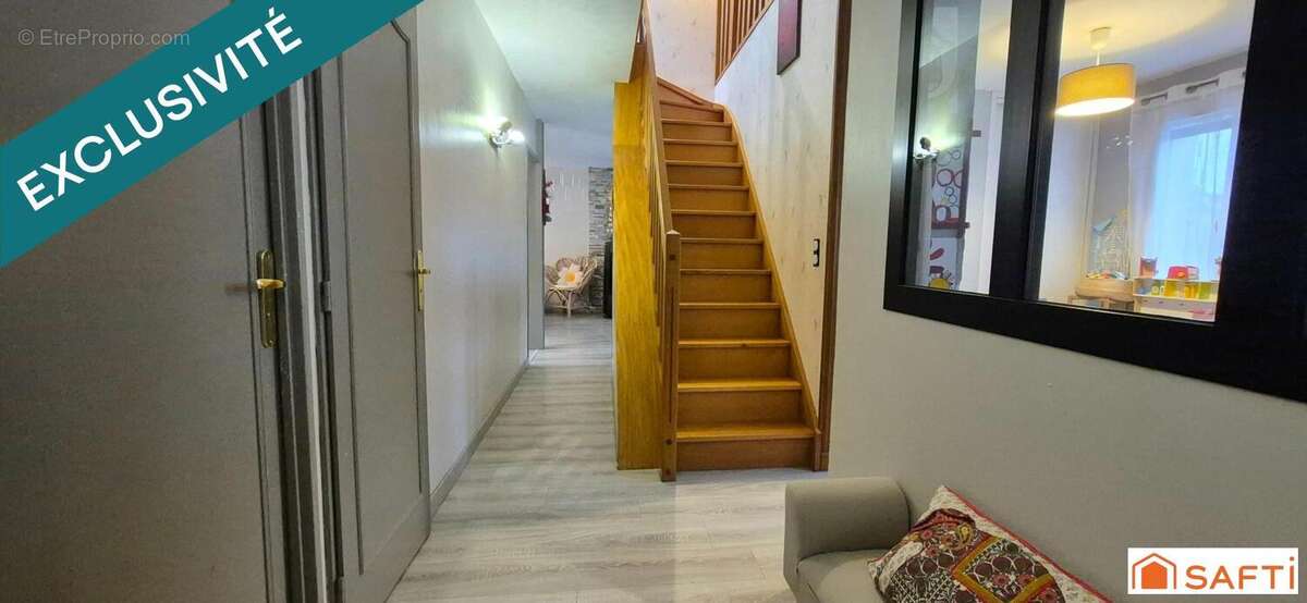 Photo 7 - Maison à ROMAIN