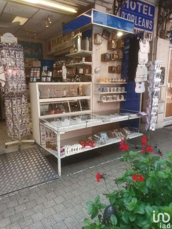 Photo 4 - Commerce à LOURDES