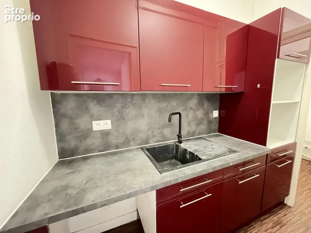 Pontoise en plein centre ville gare grand appartement duplex de 223 m2 - photo 11