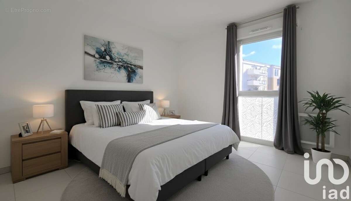 Photo 4 - Appartement à MARTIGUES