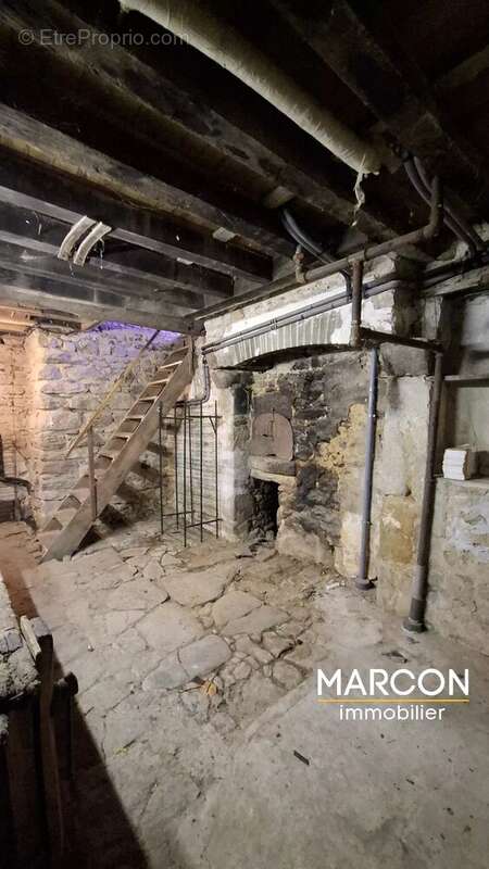 Belle maison en pierre – Secteur Ladapeyre - photo 34