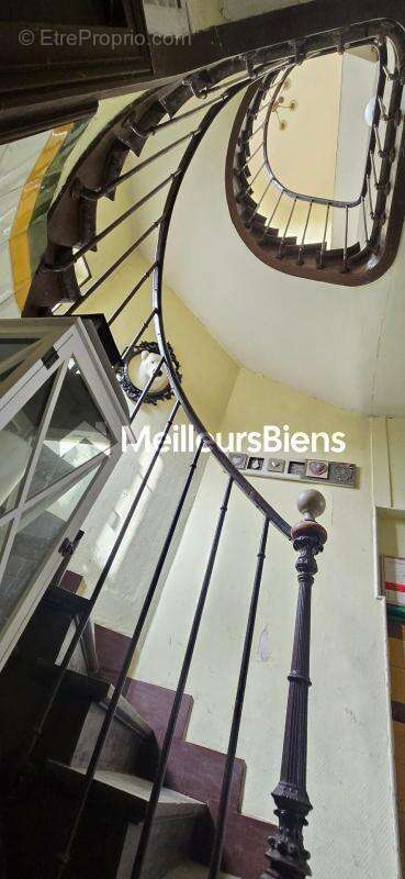 Appartement à ABLON-SUR-SEINE