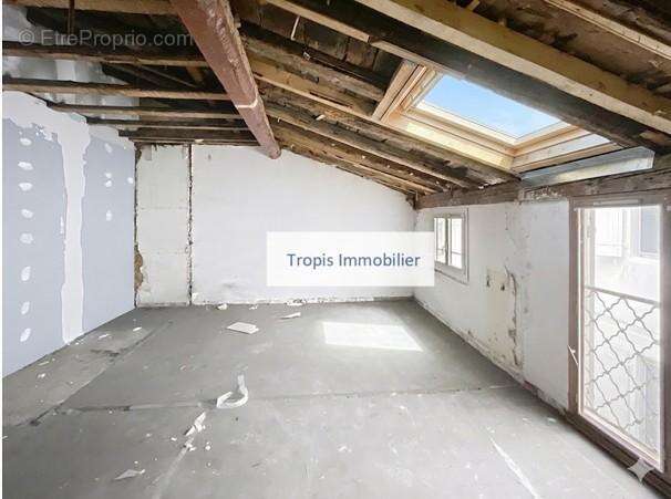   - Appartement à TOULOUSE