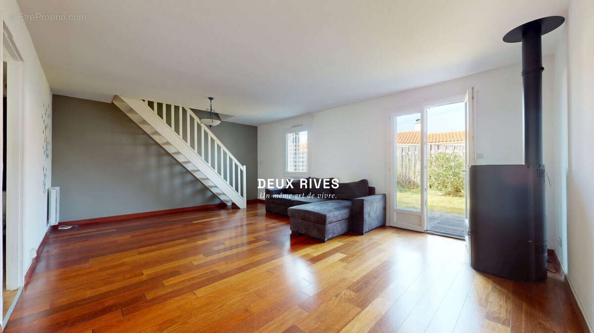 Maison à SAINT-HERBLAIN