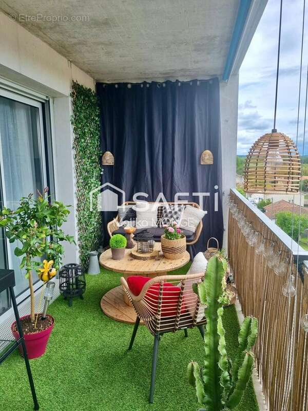 Photo 5 - Appartement à BEGLES