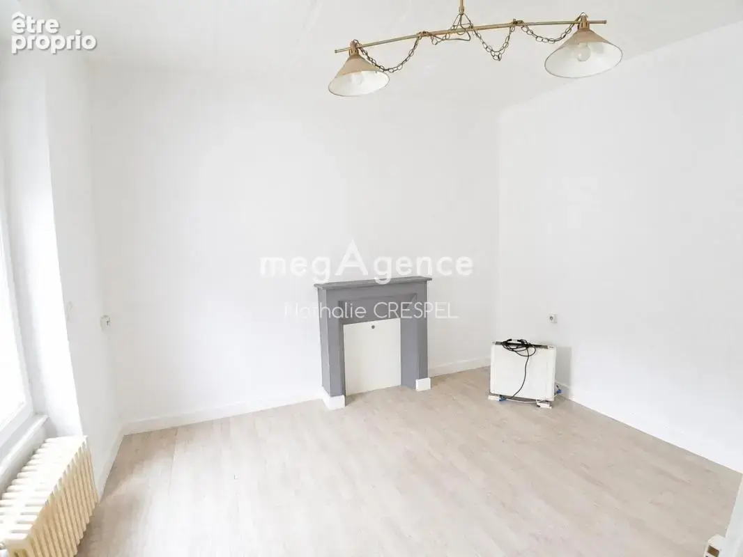 Grande maison de ville avec fort potentiel – Idéale grande famille ou investissement locatif - photo 7