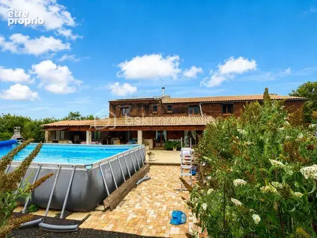 Chalet -  gites - chambre  d'hote - photo 3