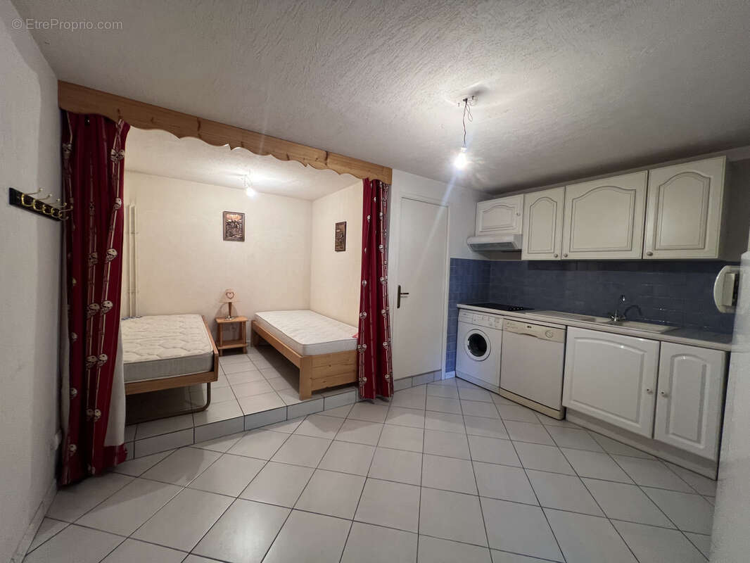 Maison à AIME