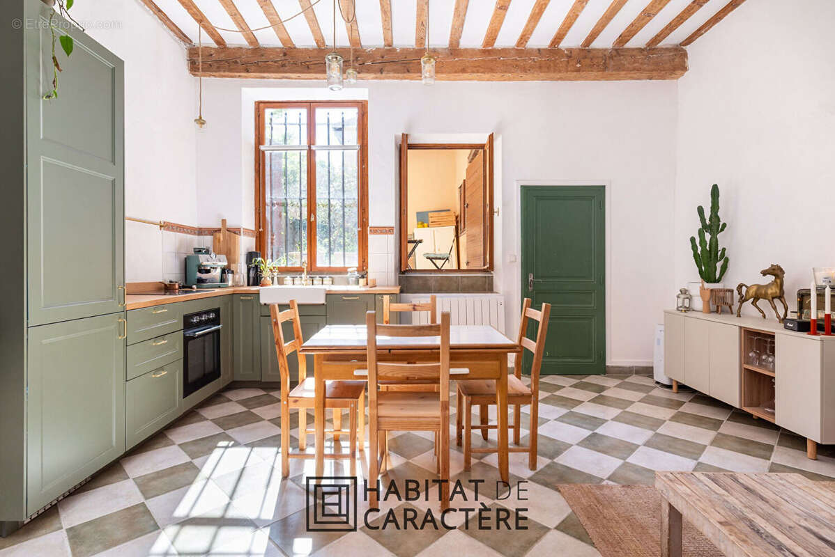 Appartement à LYON-4E
