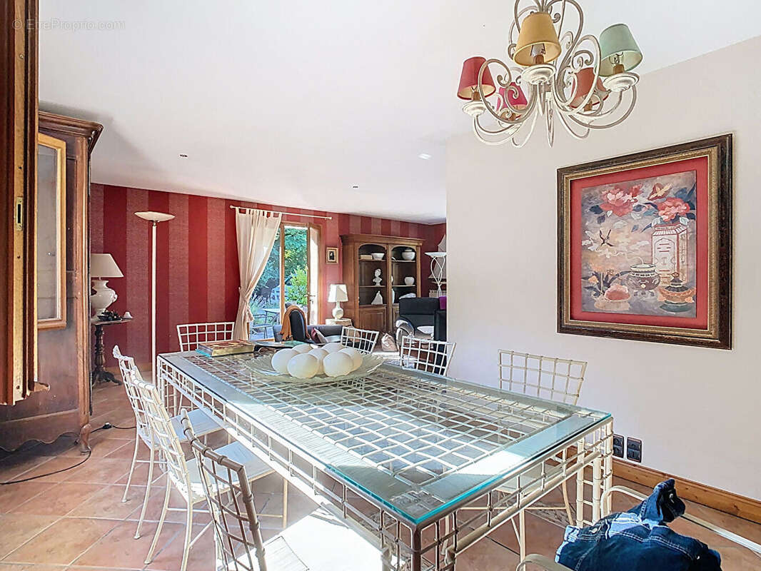 Maison Condat Sur Vienne  5 pièce(s) 134 m2 - photo 6