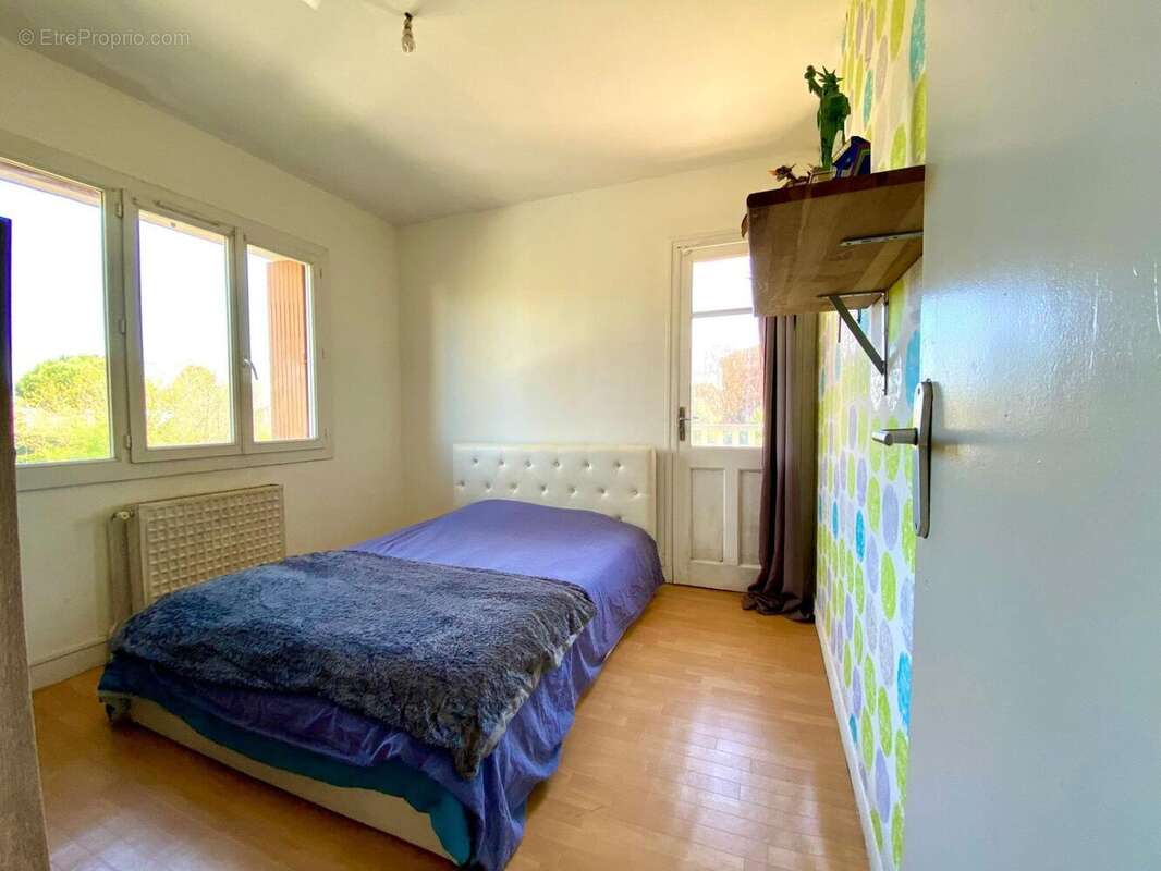 Photo 7 - Maison à VILLENEUVE-SUR-LOT