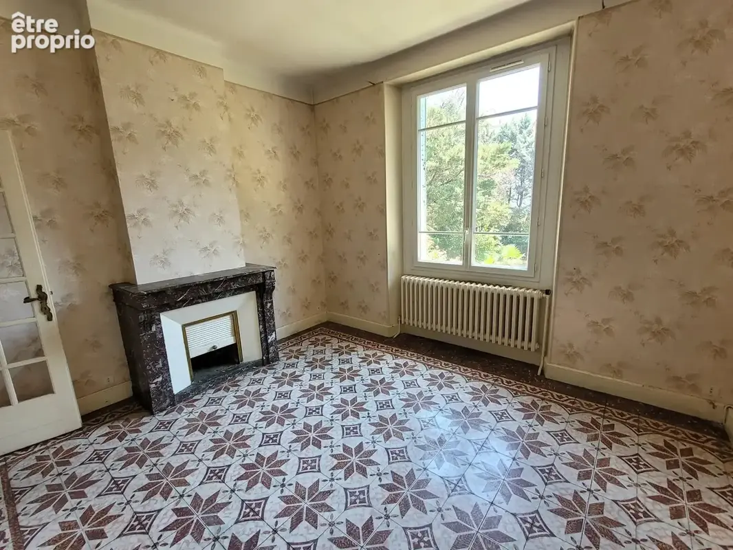 Maison de ville  quartier Stalingrad - 5 pièces - 115 m² - photo 3