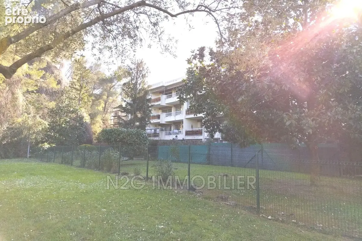 Appartement 1 pièce 16 m² à vendre à Le Cannet (06110) - photo 5