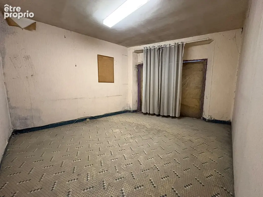 Loft à rénover à 5 minues de Chalonnes-sur-Loire - photo 2