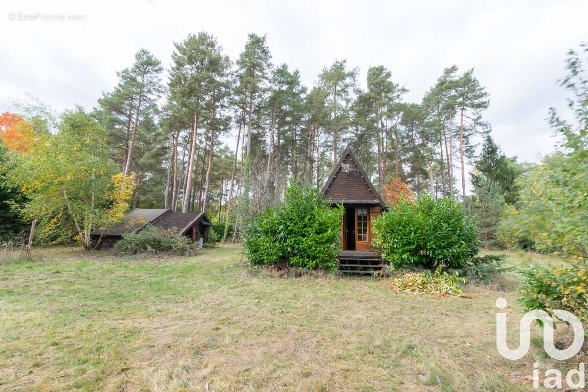 Photo 1 - Maison à OUZOUER-SUR-LOIRE