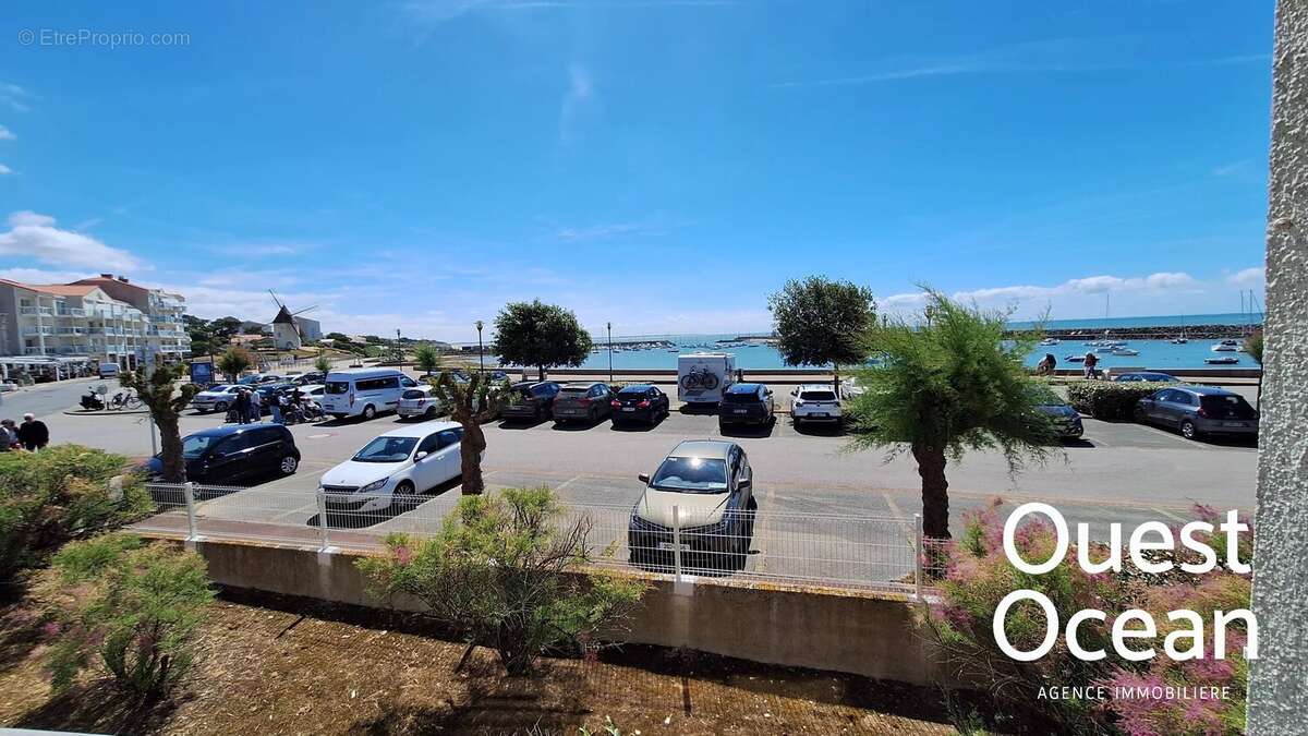 Appartement à JARD-SUR-MER