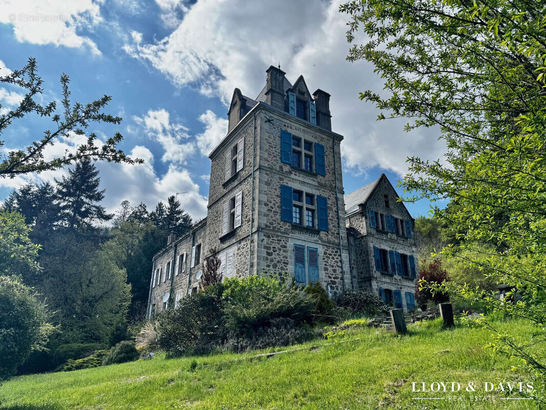 Autre à LAMASTRE