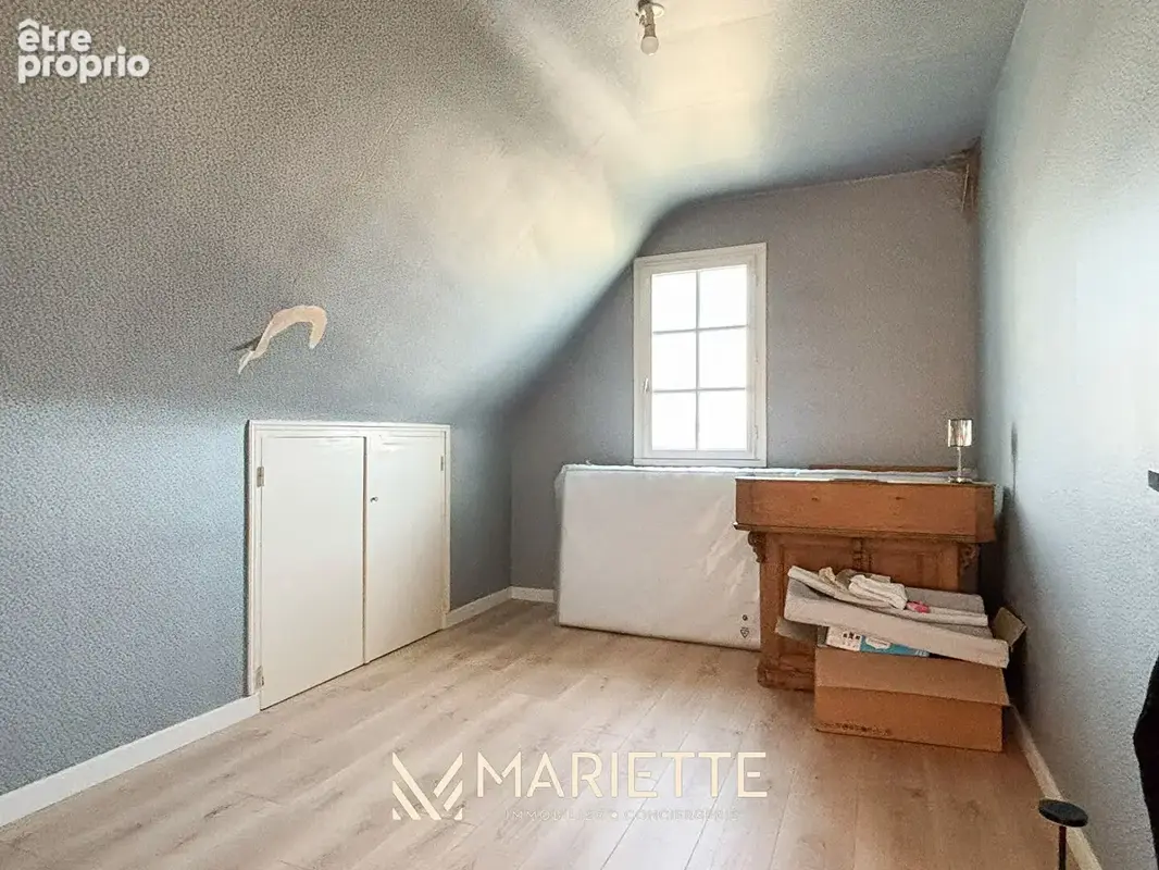 "KERNEA"  Proximité du bourg  - Maison néo-bretonne avec sous-sol total - photo 9