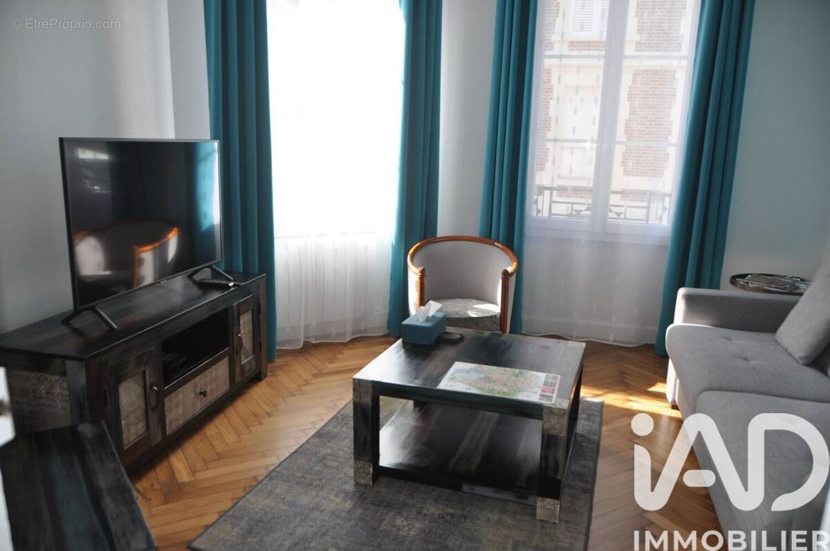 Photo 1 - Appartement à EPERNAY