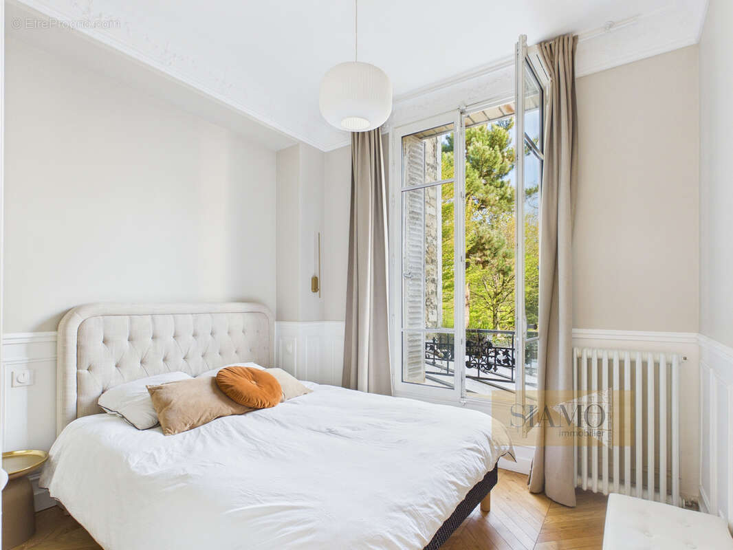 Appartement à VINCENNES