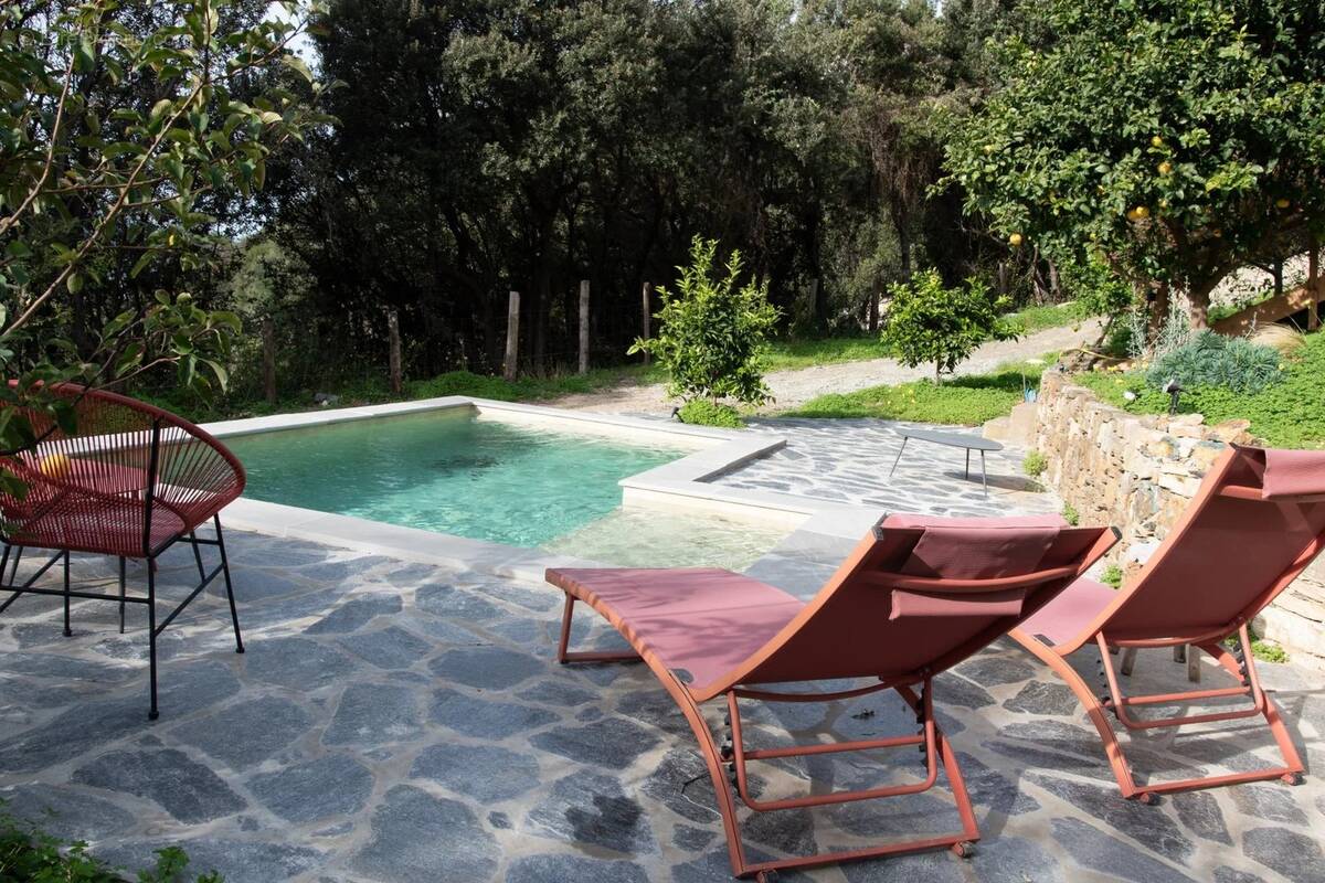 Maison à POGGIO-D'OLETTA