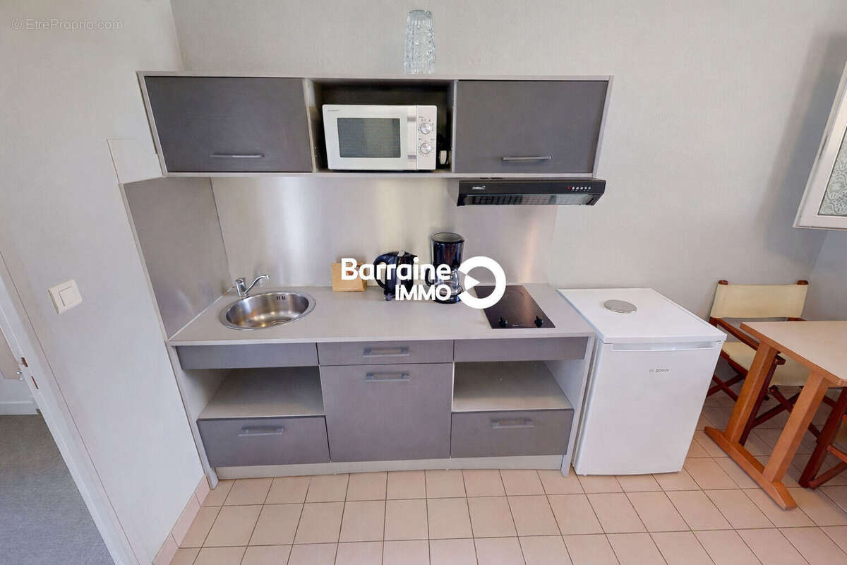 Appartement à ROSCOFF
