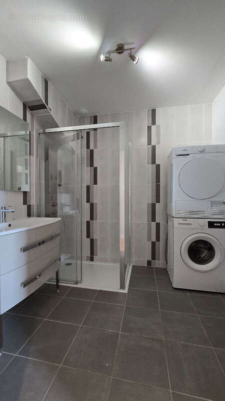 Appartement à CONCARNEAU