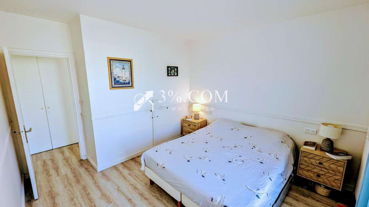 Appartement à VERSAILLES