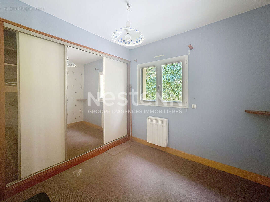 Maison à CAMARET-SUR-MER