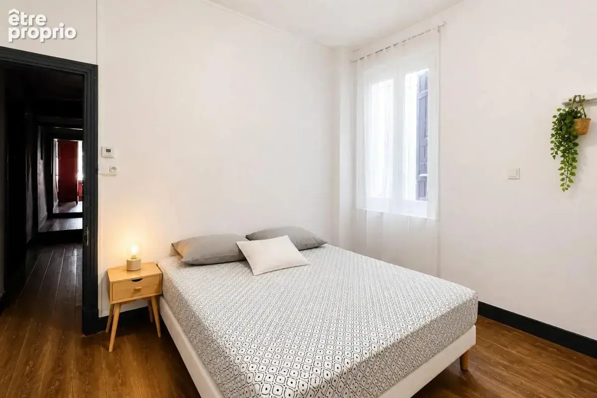 Maison de ville de 126 m² avec garage, cour intérieure - photo 12