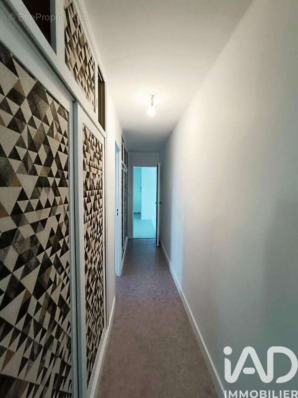 Photo 6 - Appartement à LA RICHE