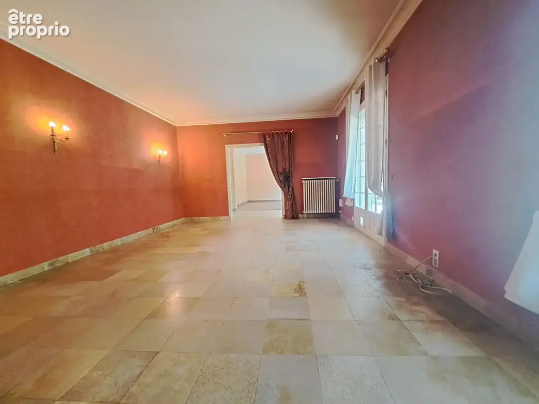 Villa 179m² à châtellerault - photo 7