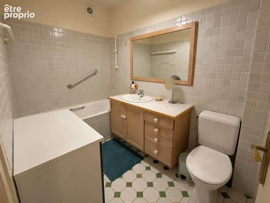 Appartement 5 pièces 97 m² à vendre à Fontenay-Le-Fleury (78330) - photo 6