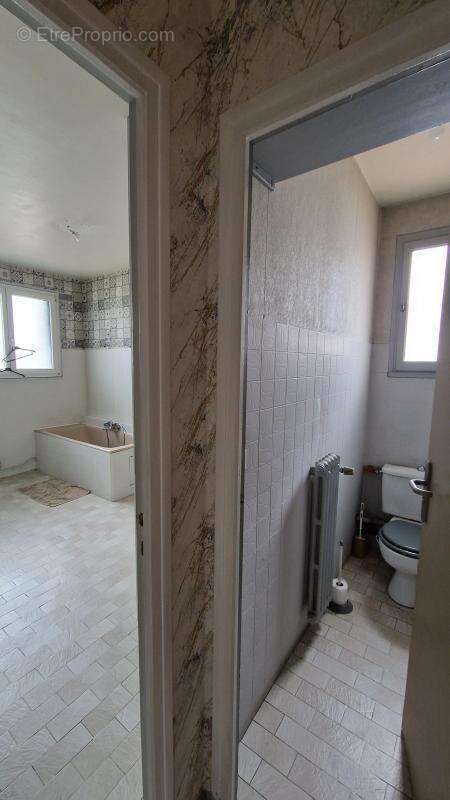 Commerce à NEUILLY-SUR-MARNE