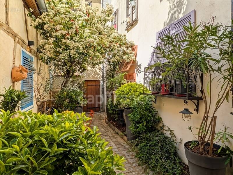 Appartement à CHALON-SUR-SAONE