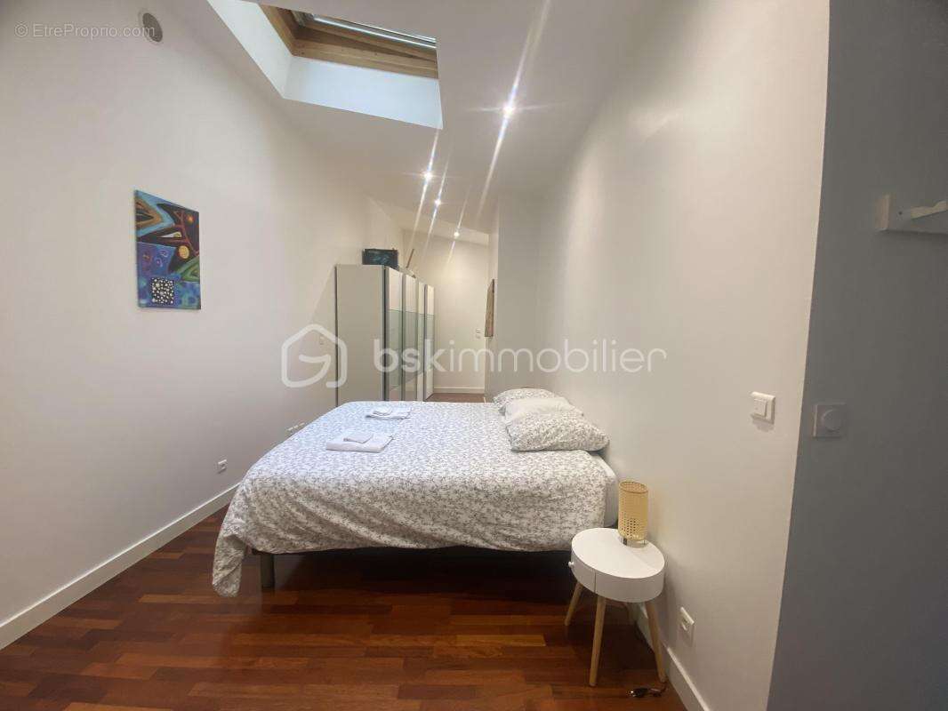 Loft d’exception à Grenoble - photo 17