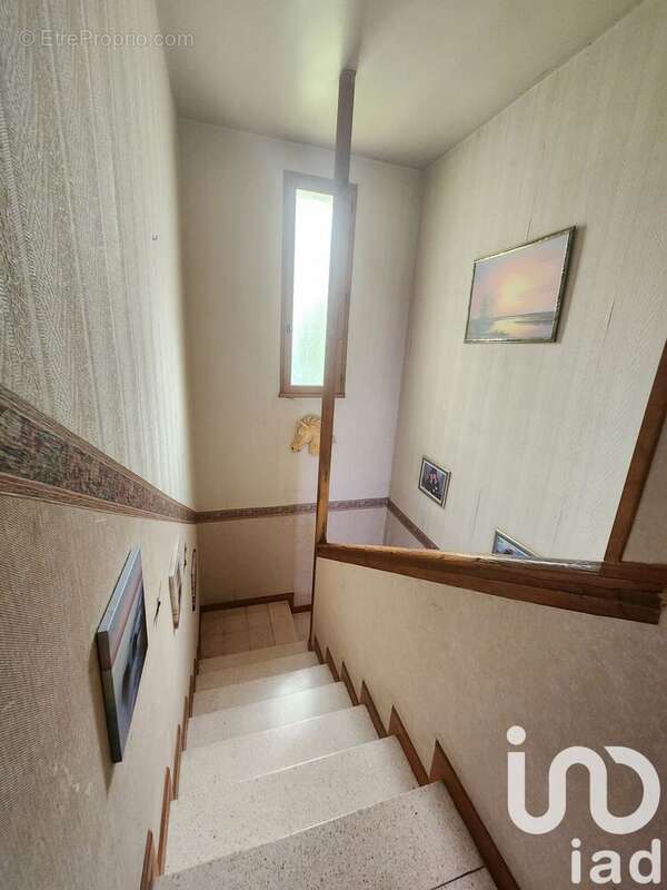 Photo 9 - Maison à ROUILLY-SAINT-LOUP