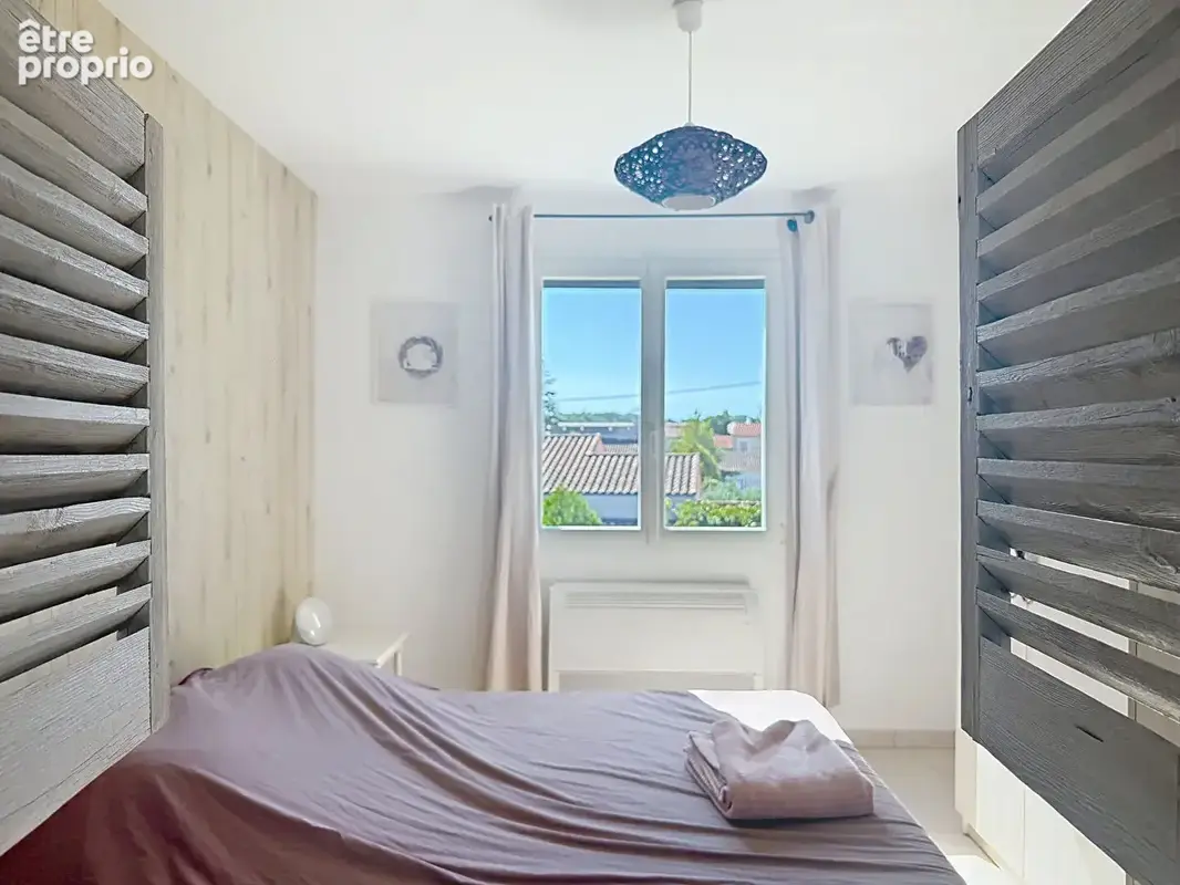 Maison 140m² à châteaurenard - photo 8