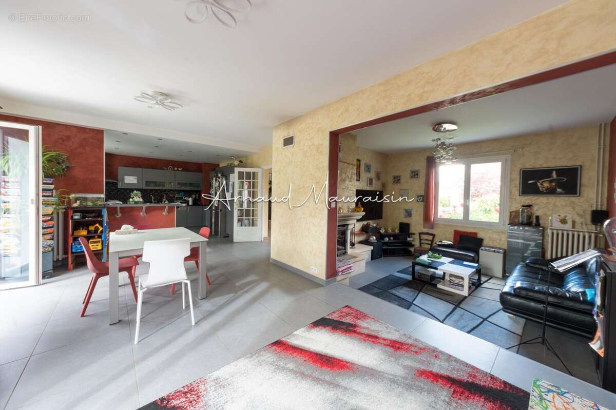 Photo 4 - Maison à ORRY-LA-VILLE