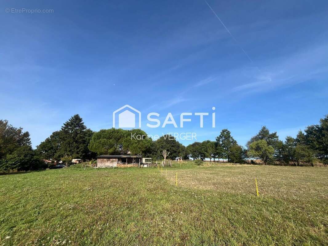 Photo 3 - Maison à SAINT-GEORGES-DE-MONTAIGU