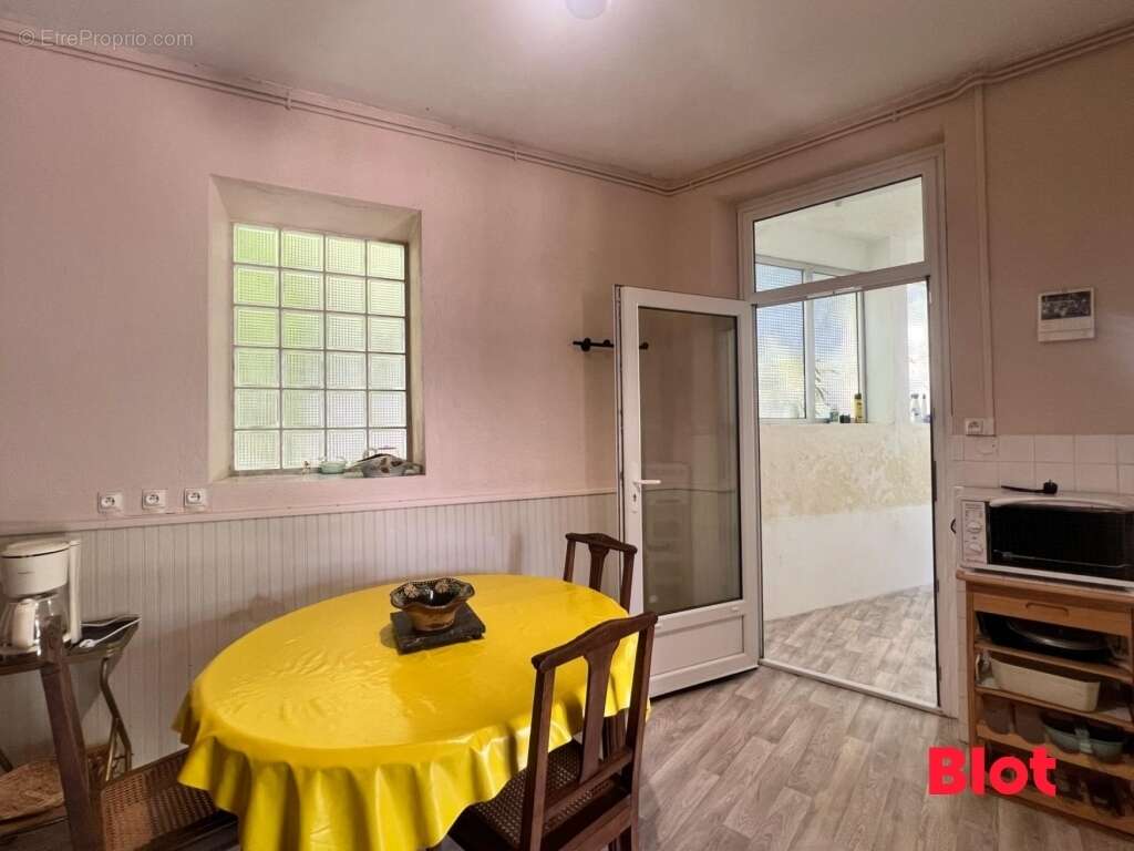 Appartement à LE POULIGUEN