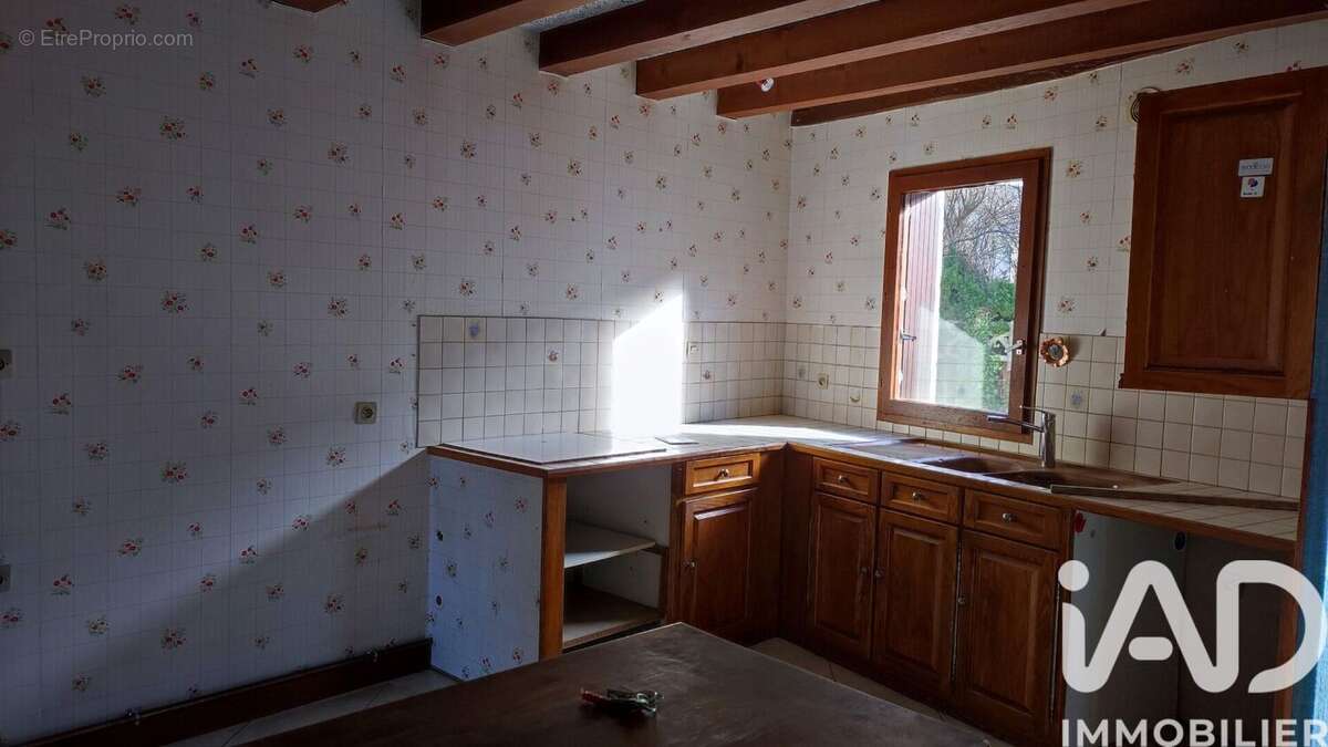 Photo 9 - Maison à LOUDUN