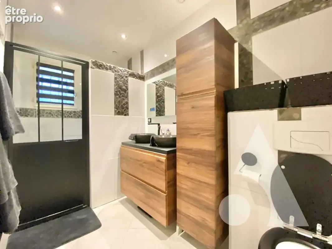Maison Verberie 7 pièce(s) 120 m2 - photo 9