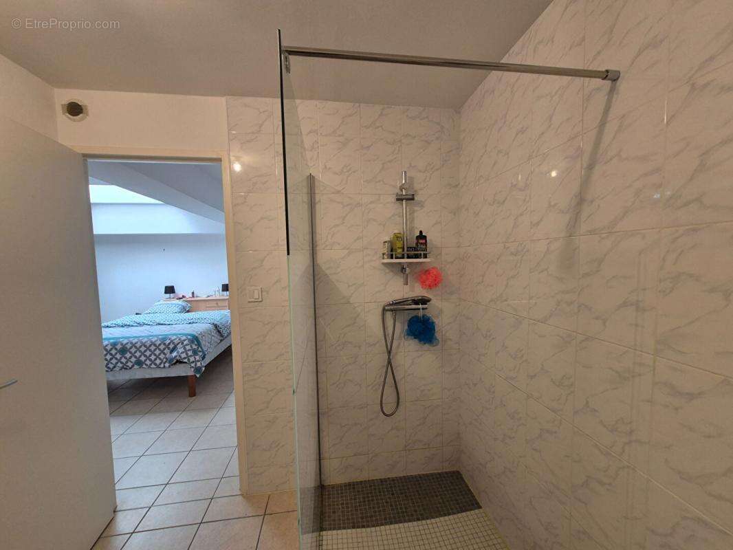 Appartement à CLEGUER