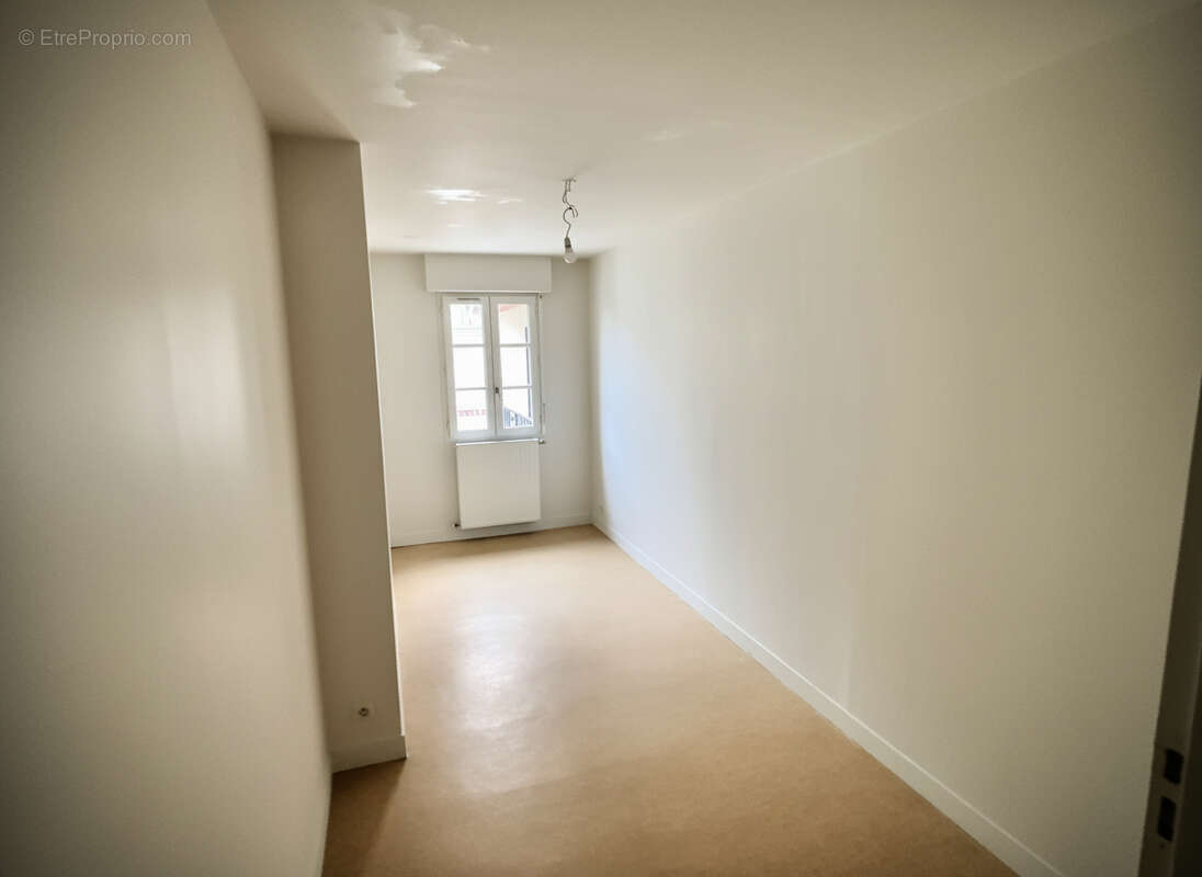 Appartement à MAINTENON