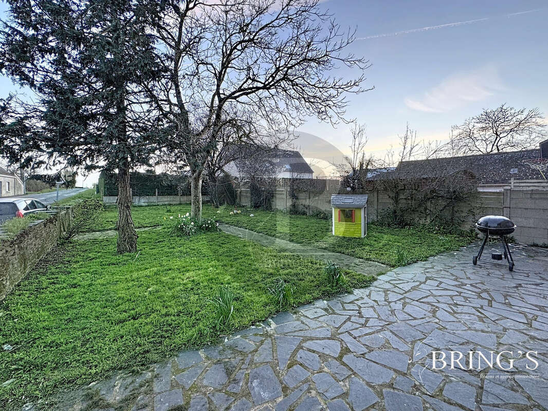 Maison 147 m² à Erbray  - photo 3