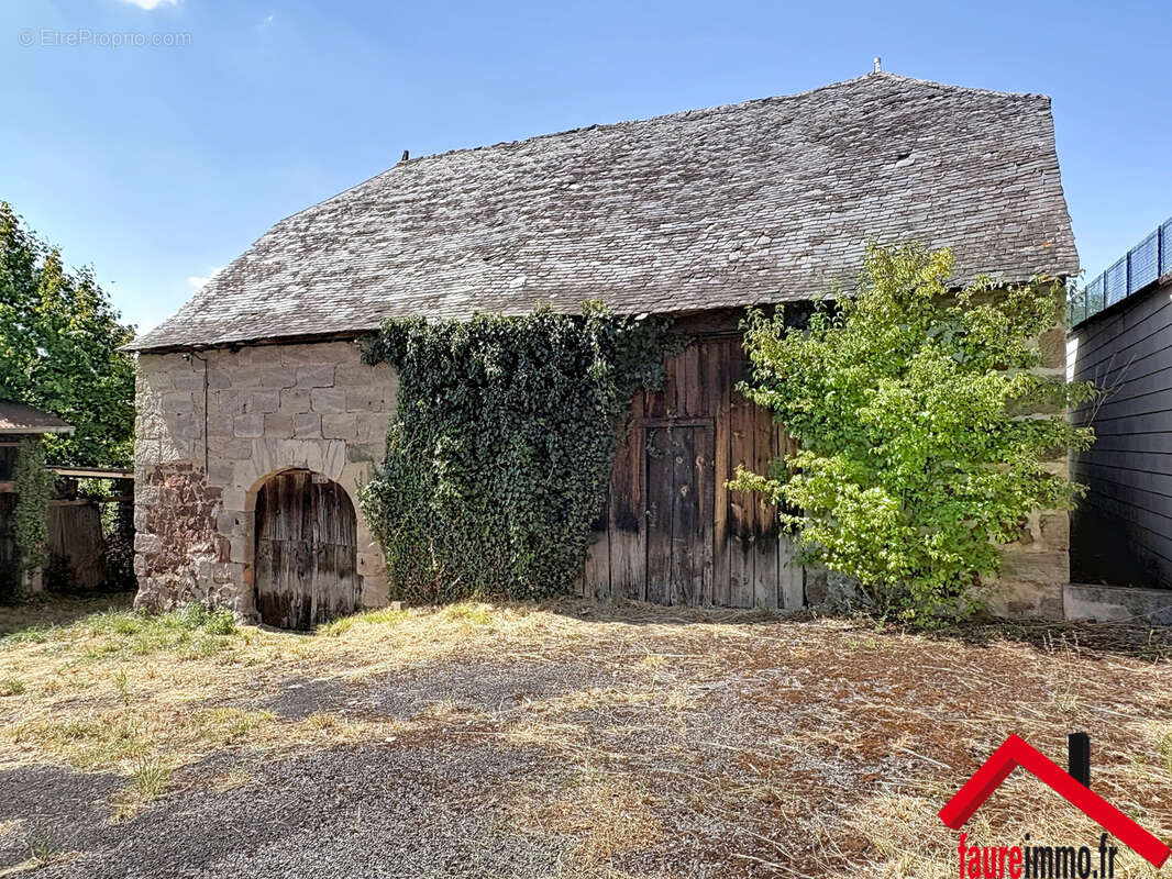 Ensemble immobilier à brive-la-gaillarde - photo 2