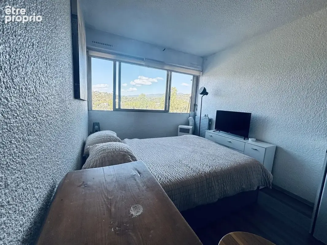 Agreable studio sur la marina - photo 2