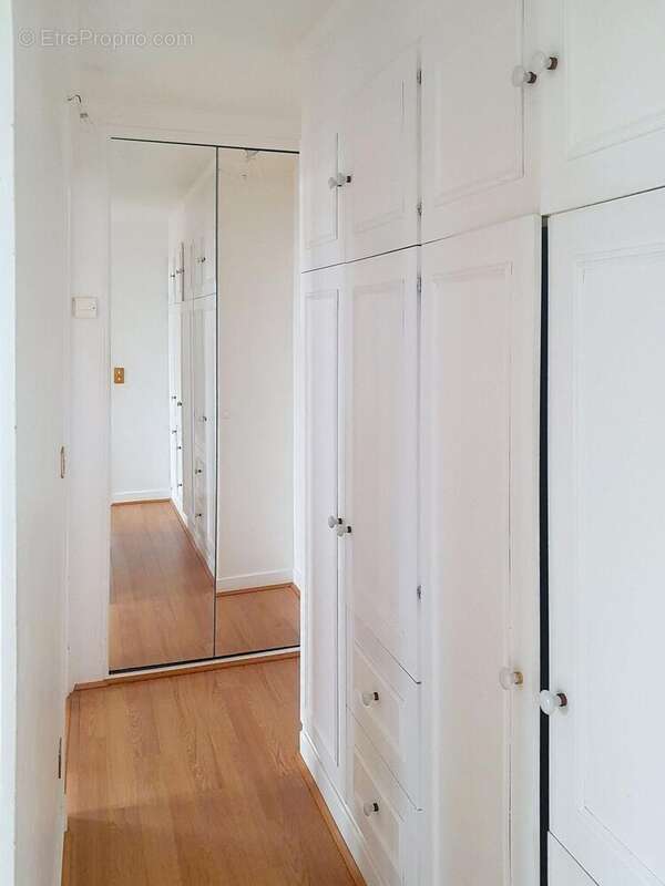 Photo 7 - Appartement à ORLEANS