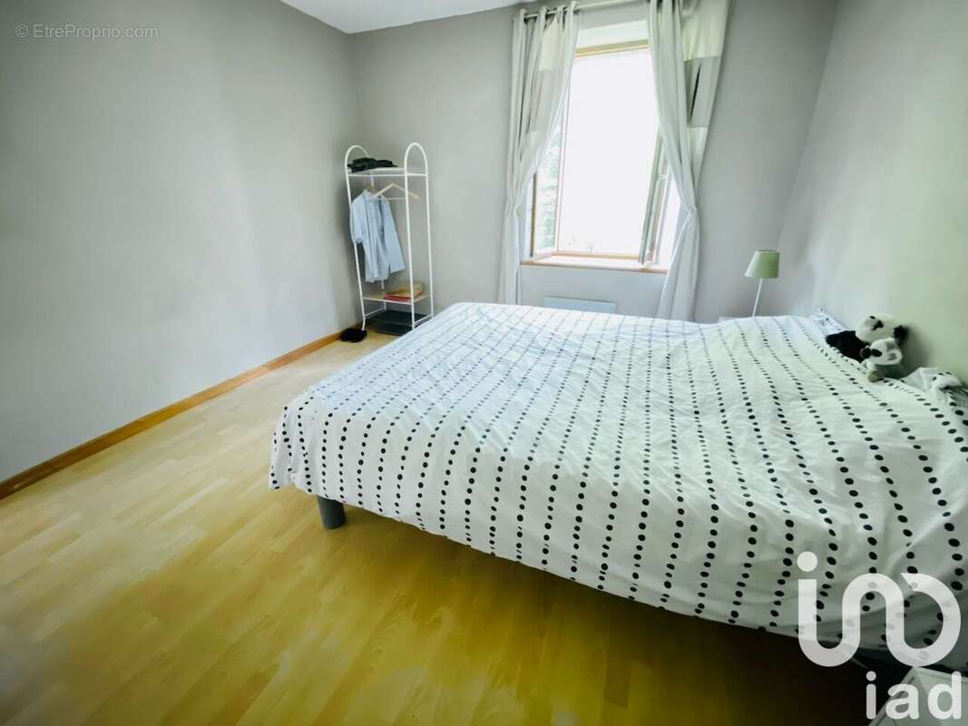 Photo 7 - Maison à BELLE-ISLE-EN-TERRE